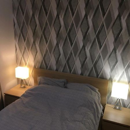 Apartament Wygodny 1 Białystok Extérieur photo
