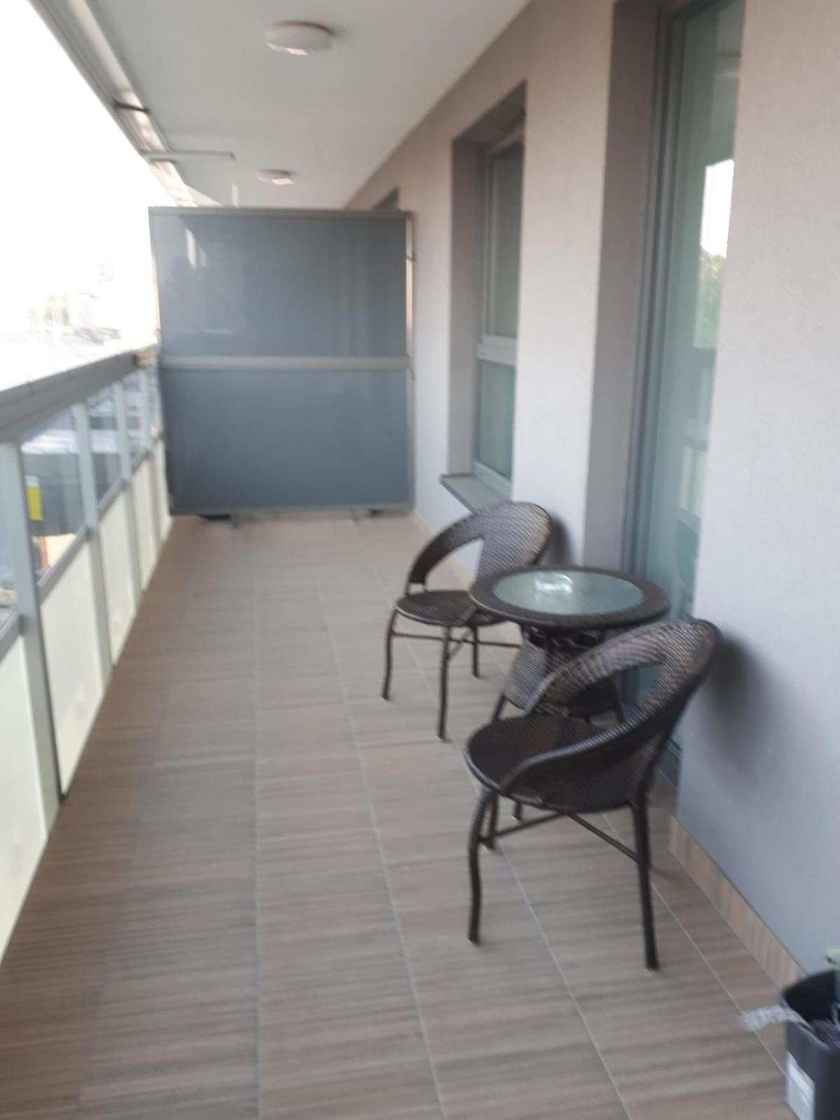 Apartament Wygodny 1 Białystok Extérieur photo