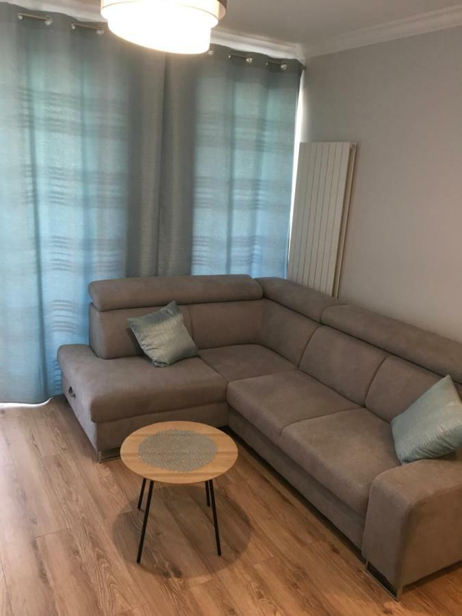 Apartament Wygodny 1 Białystok Extérieur photo