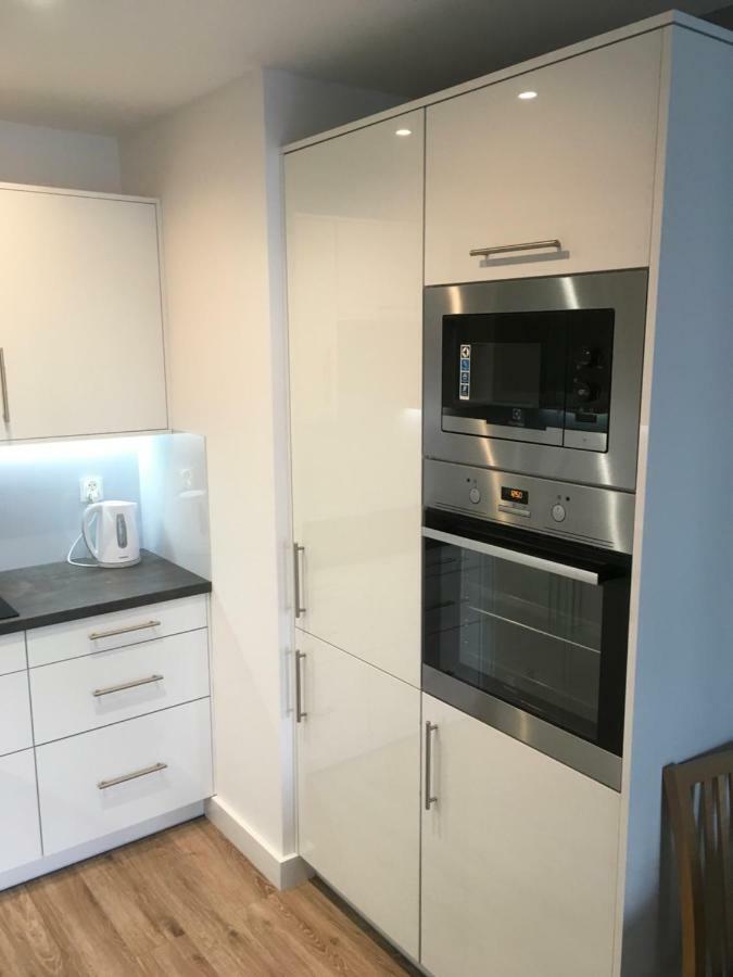 Apartament Wygodny 1 Białystok Extérieur photo