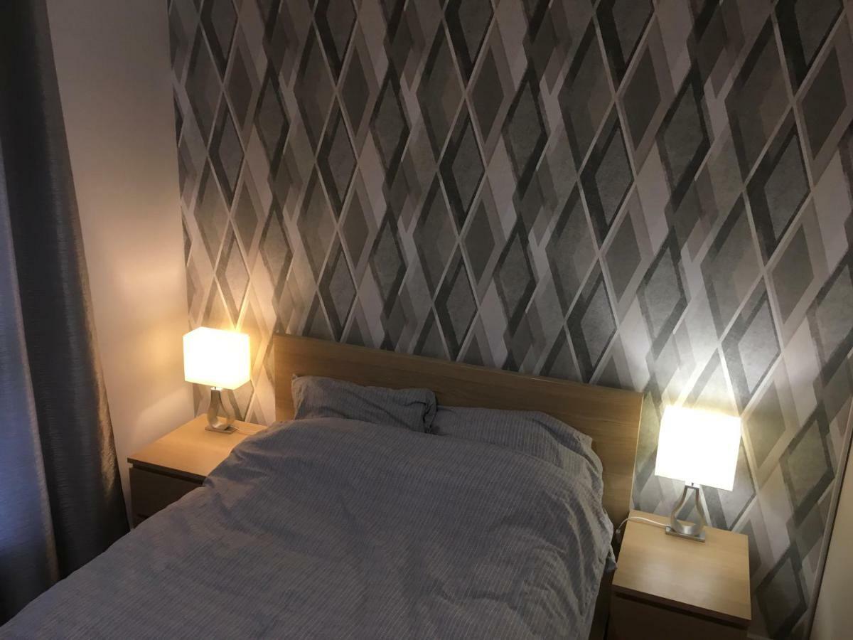 Apartament Wygodny 1 Białystok Extérieur photo