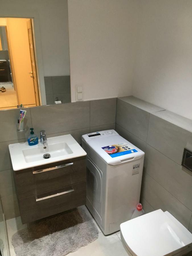Apartament Wygodny 1 Białystok Extérieur photo