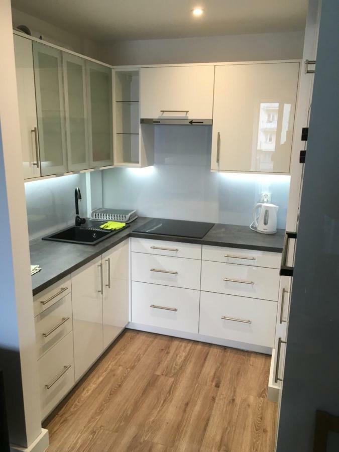 Apartament Wygodny 1 Białystok Extérieur photo