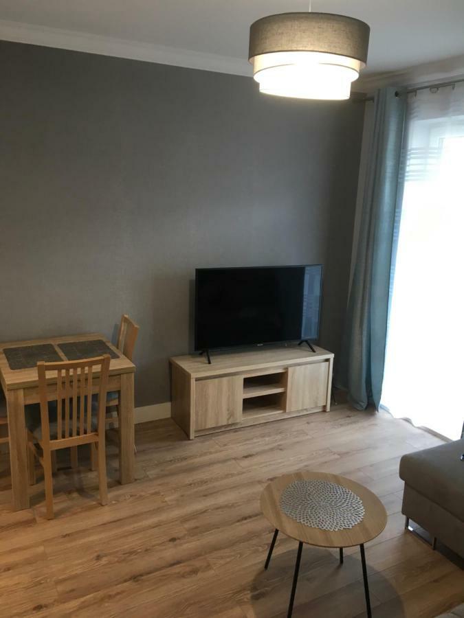 Apartament Wygodny 1 Białystok Extérieur photo